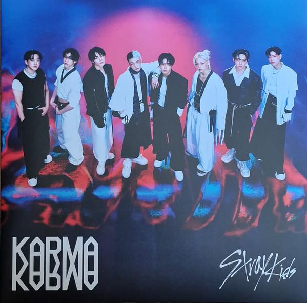 Stray Kids - KARMA 