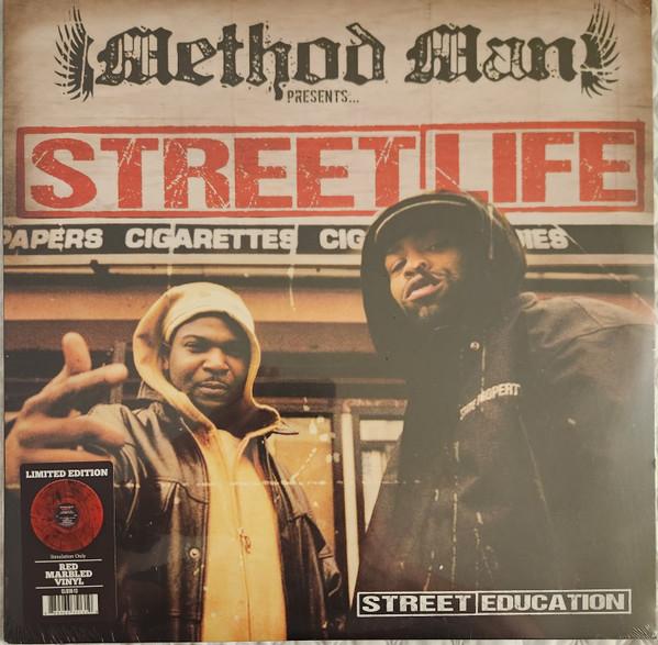 Street Life - Street Education