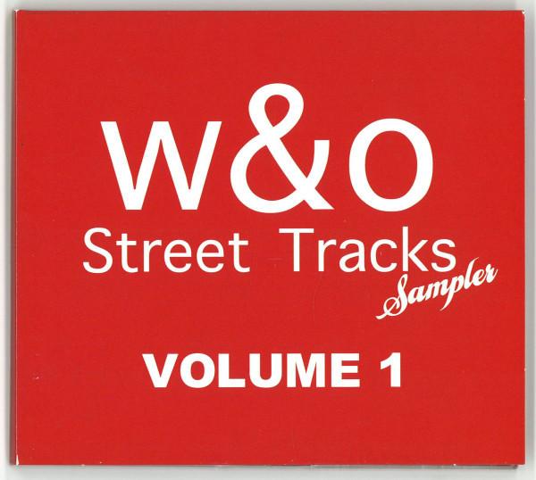  - Street Tracks Volume 1