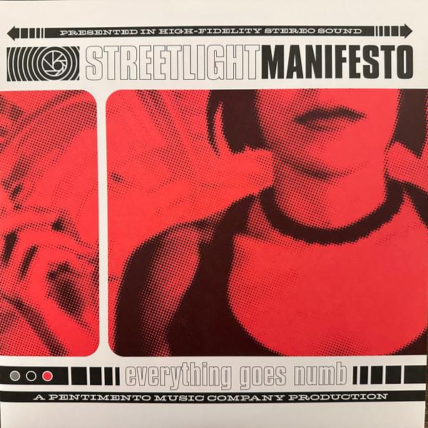 Streetlight Manifesto - Everything Goes Numb