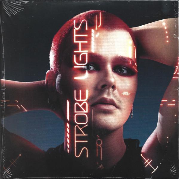  - Strobe Lights