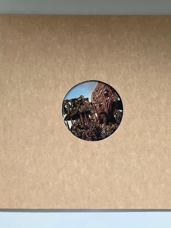 Stroef - Trescobeas