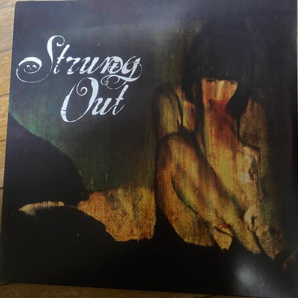 Strung Out - Exile In Oblivion