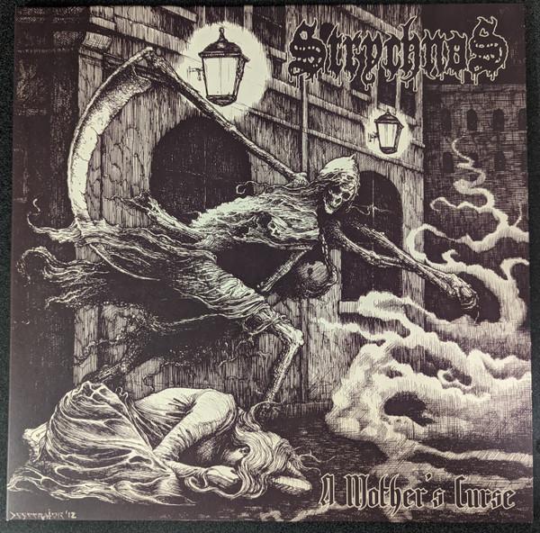 Strychnos - A Mother's Curse