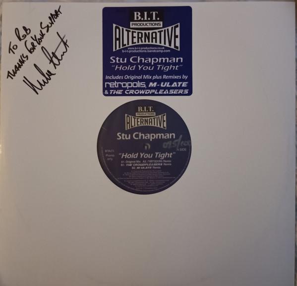 Stu Chapman - Hold You Tight