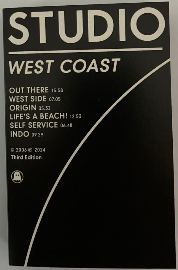 Studio (2) - West Coast