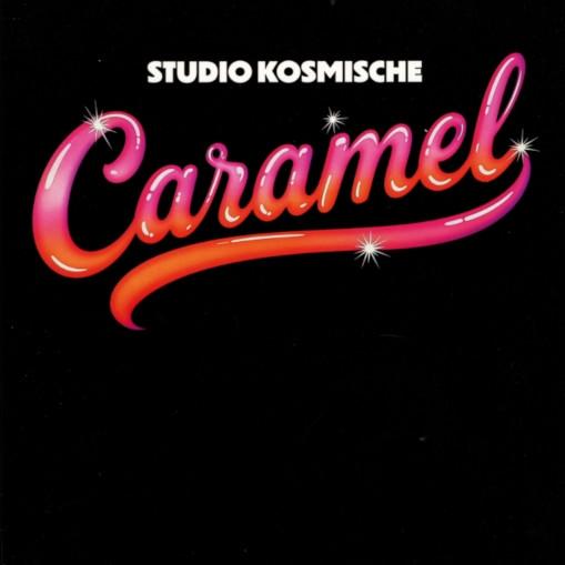 Studio Kosmische - Caramel