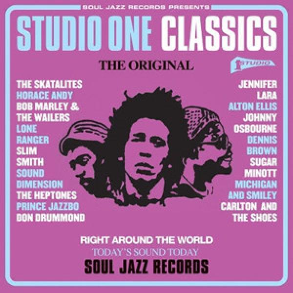  - Studio One Classics