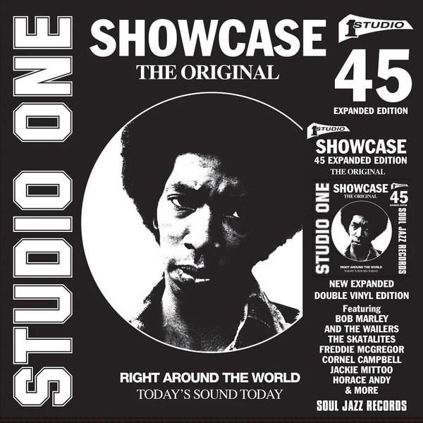  - Studio One Showcase 45 (Expanded Edition)