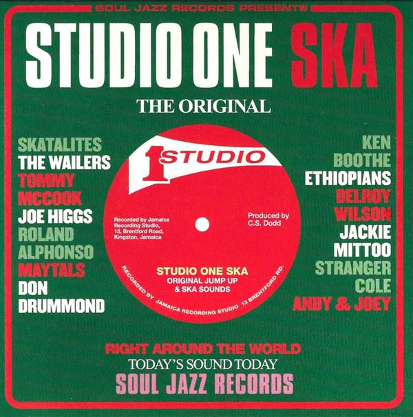  - Studio One Ska (The Original)