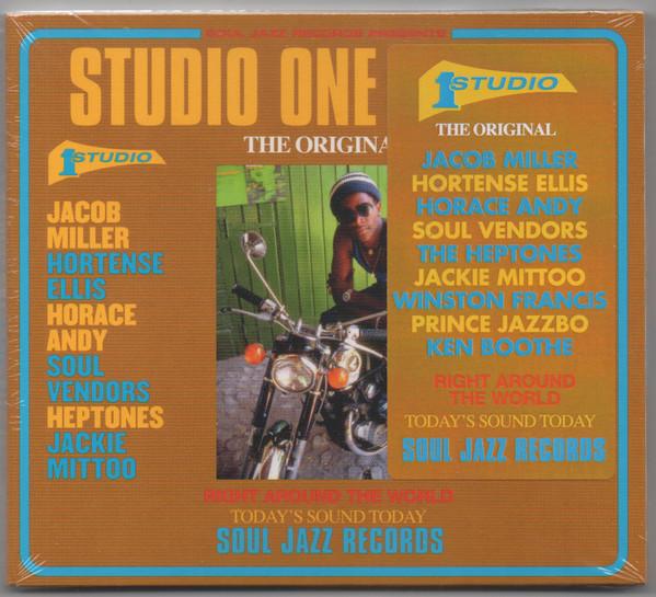  - Studio One Soul 2