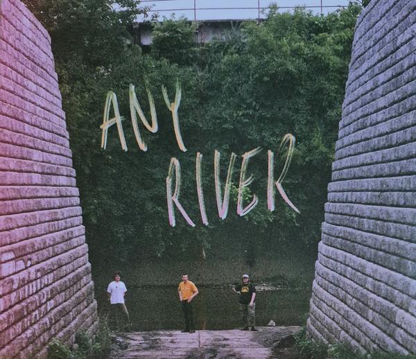 Styrofoam Winos - Any River 