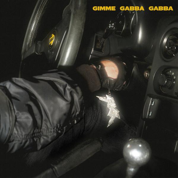 SuCK (9) - Gimme Gabba Gabba