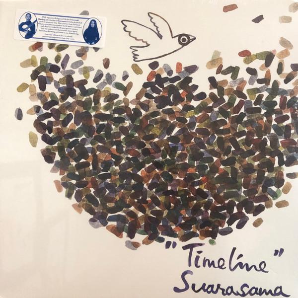 Suarasama - Timeline