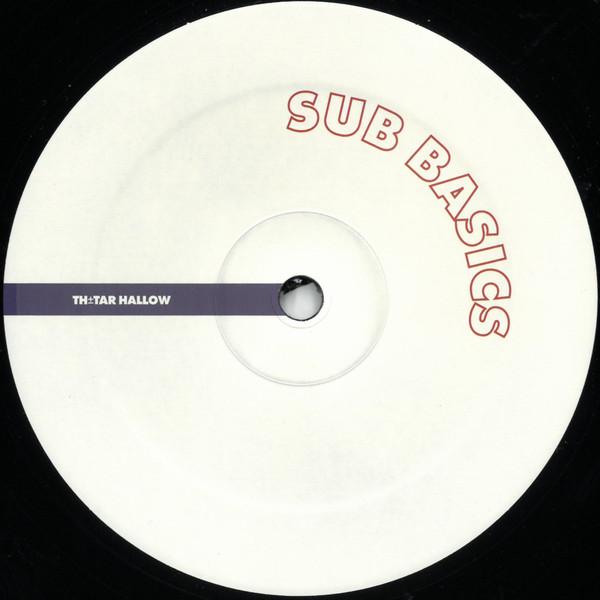 Sub Basics - Time Codes EP