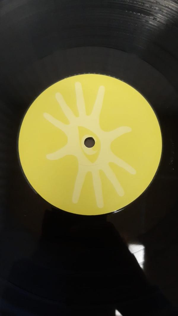 Subb-an - Amnesia EP