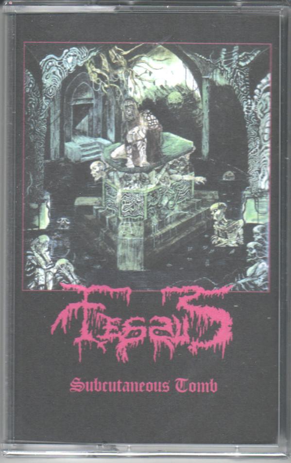  - Subcutaneous Tomb