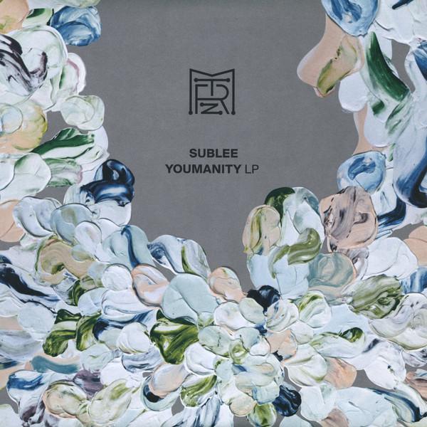 Sublee - Youmanity LP
