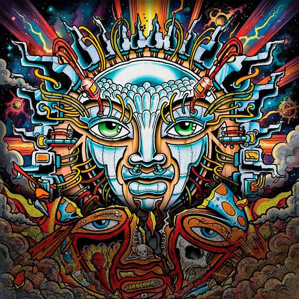 Sublime (2) - Until The Sun Explodes