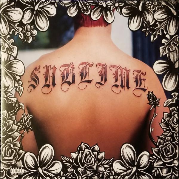 Sublime  - Sublime