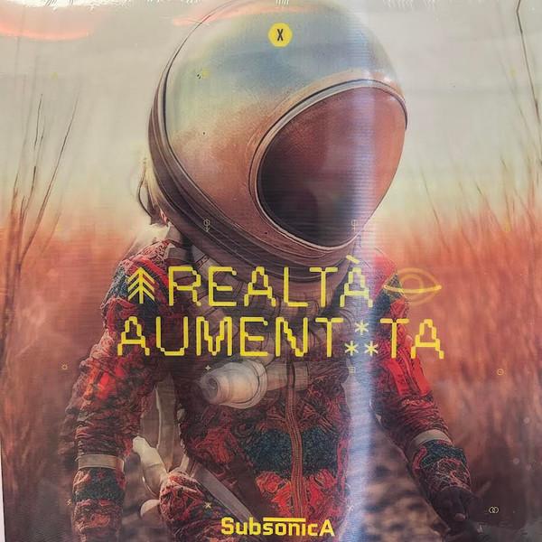 Subsonica - Realtà Aumentata