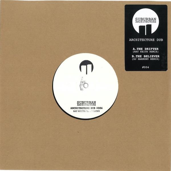 Suburban Architecture - Architecture Dub #004