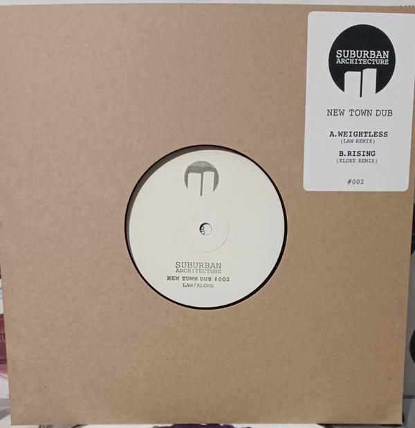 Suburban Architecture - New Town Dub #002