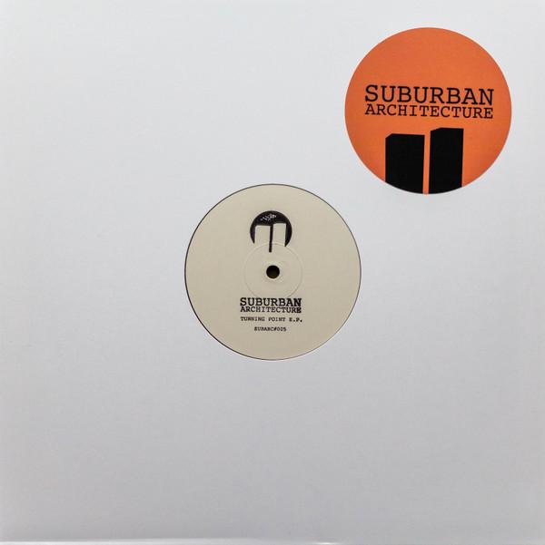Suburban Architecture - Turning Point E.P.