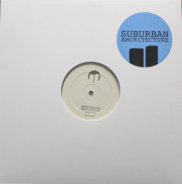 Suburban Architecture - Vivid E.P.