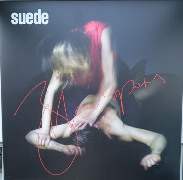 Suede - Bloodsports