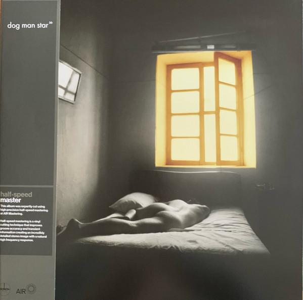 Suede - Dog Man Star