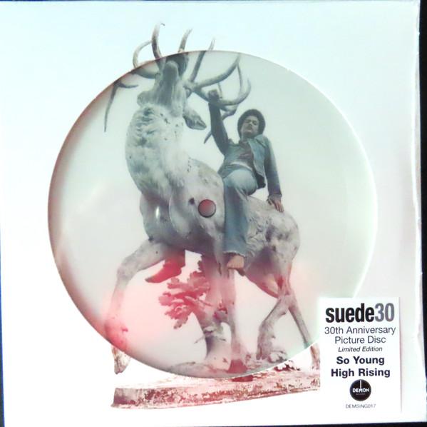 Suede - So Young