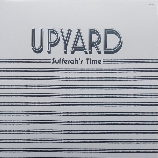  - Sufferah's Time