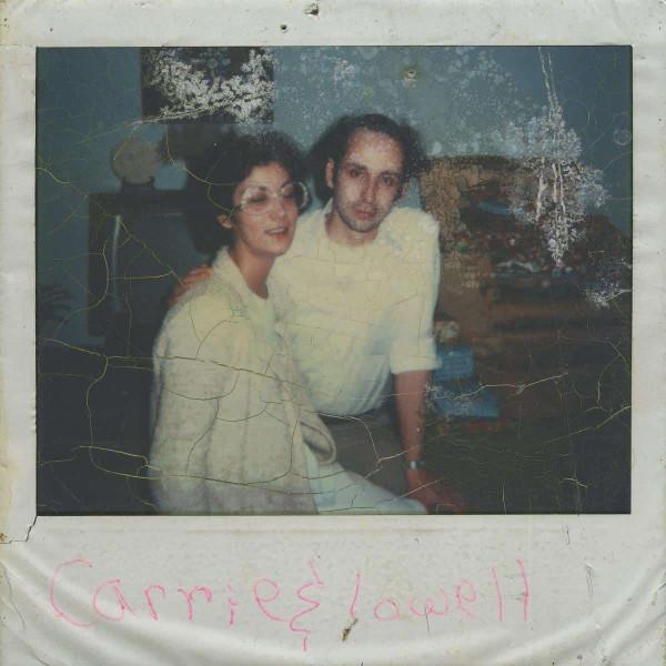 Sufjan Stevens - Carrie & Lowell (10th Anniv Edition)