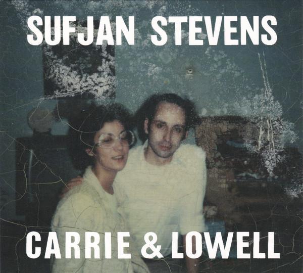 Sufjan Stevens - Carrie & Lowell