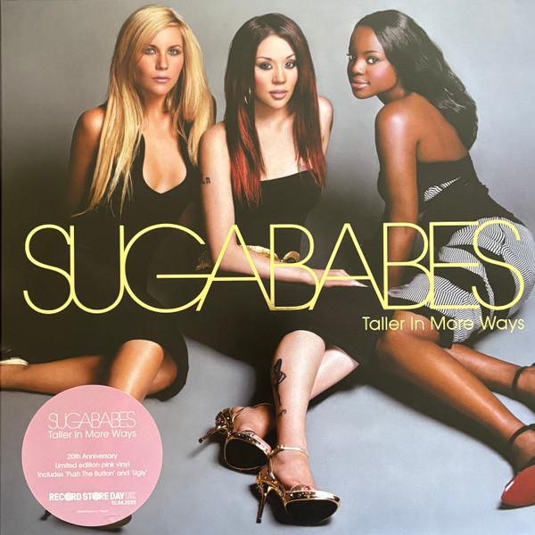 Sugababes - Taller In More Ways