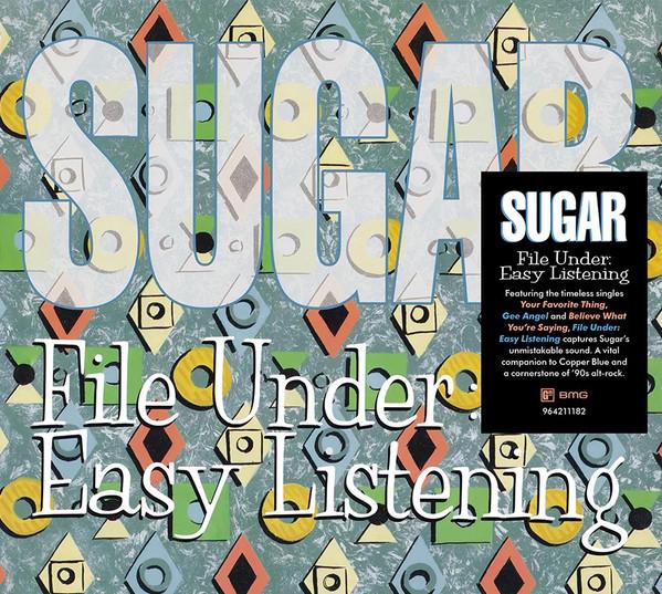 Sugar (5) - File Under Easy Listening