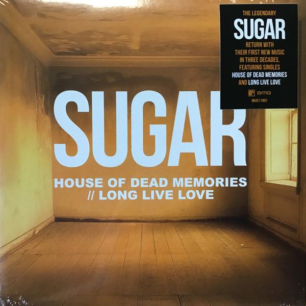 Sugar (5) - House Of Dead Memories