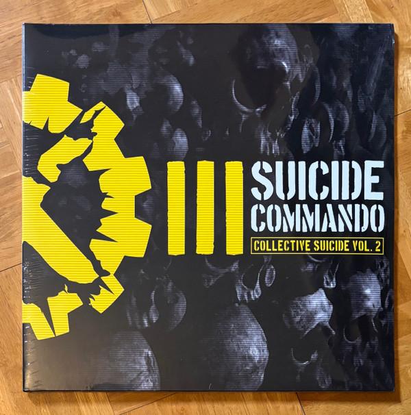 Suicide Commando - Collective Suicide Vol.2