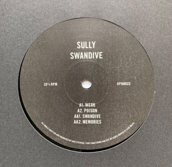 Sully (5) - Swandive