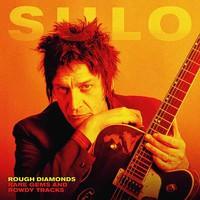 Sulo (3) - Rough Diamonds / Rare Gems And Rowdy Tracks
