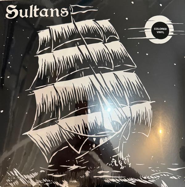 Sultans - Ghost Ship