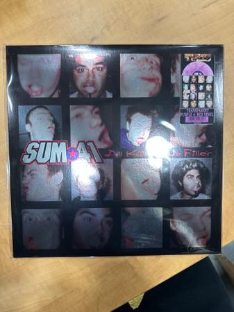 Sum 41 - All Killer No Filler