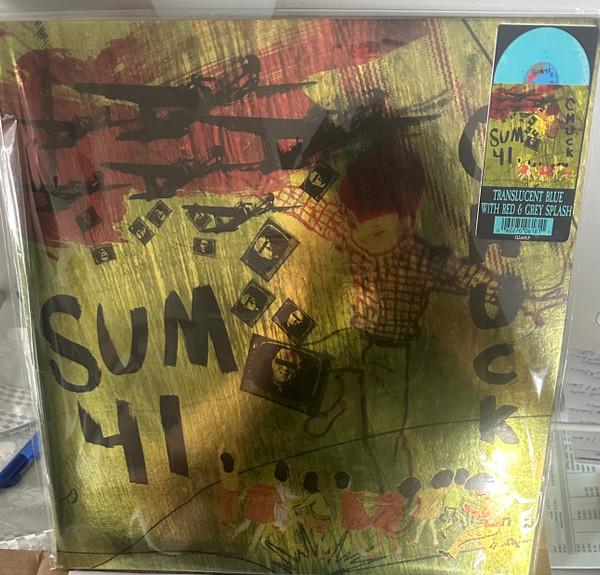 Sum 41 - Chuck