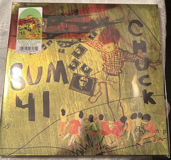 Sum 41 - Chuck