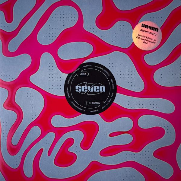Suman (2) - Vibez