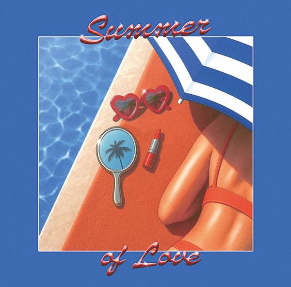  - Summer Of Love 