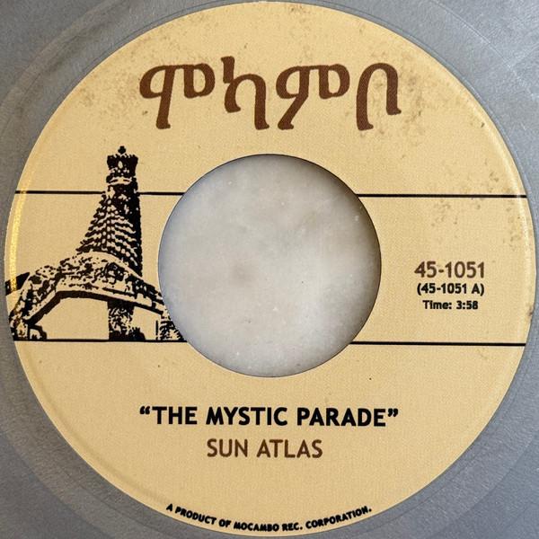 Sun Atlas - The Mystic Parade / Grand Theft