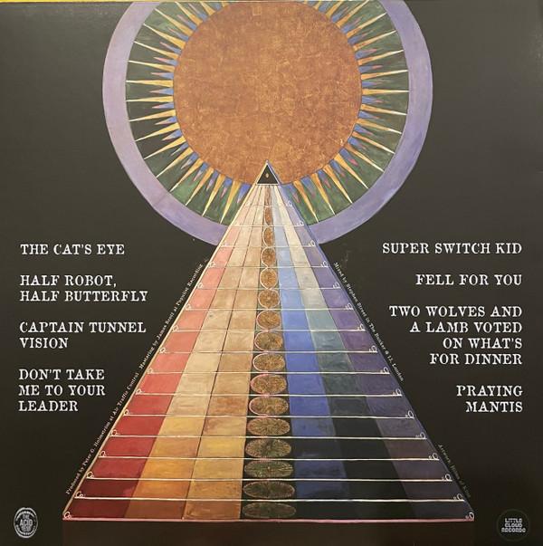 Sun Atoms - Let There Be Light