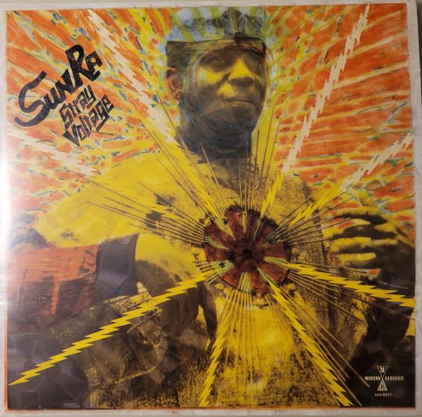 Sun Ra - Stray Voltage